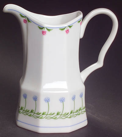 Bali Hai Creamer
