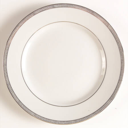 Barclay Salad Plate