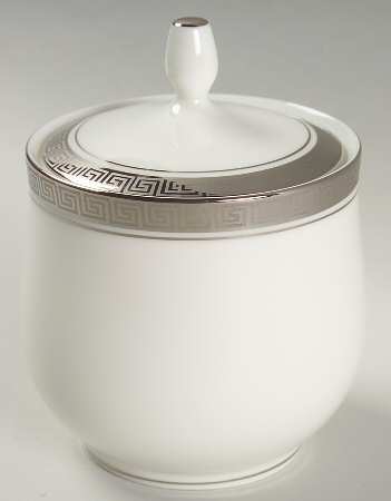 Barnard Sugar Bowl & Lid