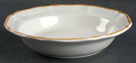 Baronial Rim Soup Bowl