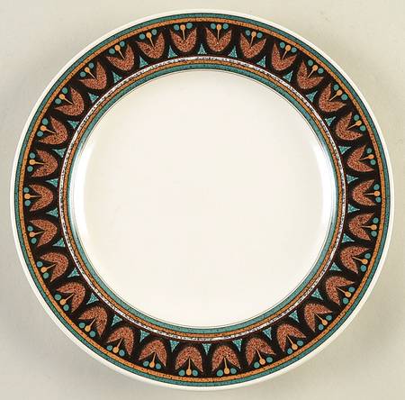Bavaria Salad Plate