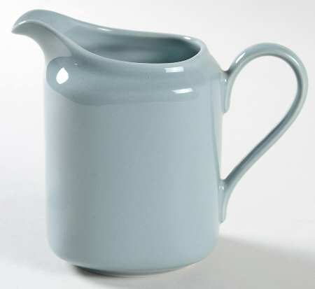 Bergen Green Creamer