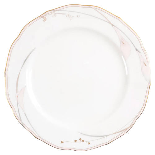 Bellamy Salad Plate