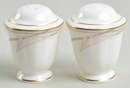 Bellamy Salt & Pepper Set
