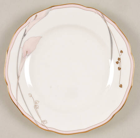 Bellamy Bread & Butter Plate