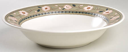 Belmont 10" Round Vegetable Bowl