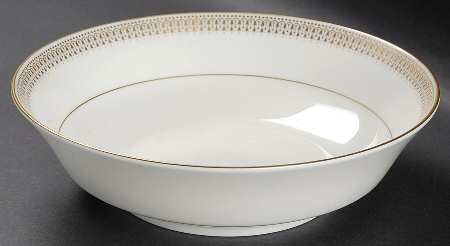 Berkshire 8" Round Vegetable Bowl