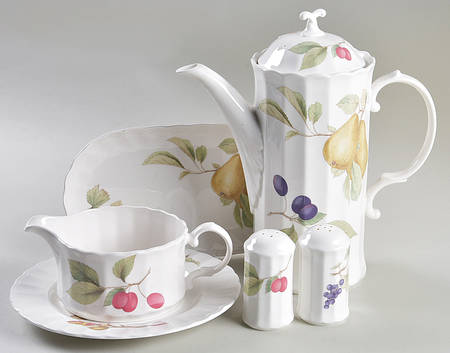Belle Terre Completer Set