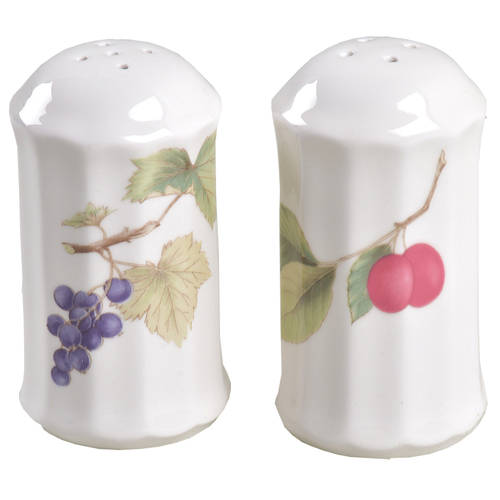 Belle Terre Salt & Pepper Set