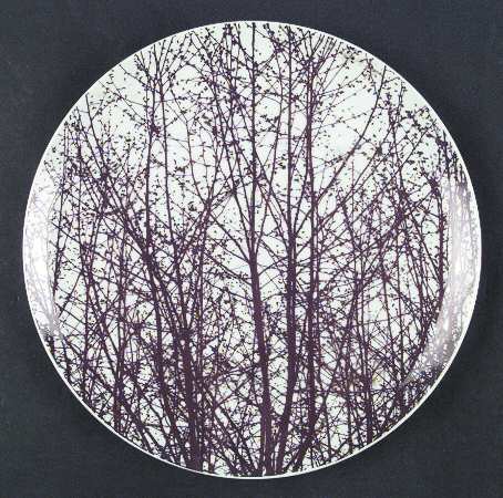 Birches Brown by Mikasa