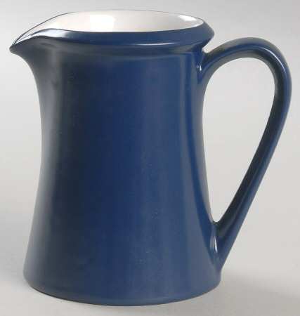 Blueberry Blue Creamer
