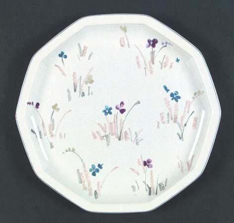 Blue Grass by Mikasa