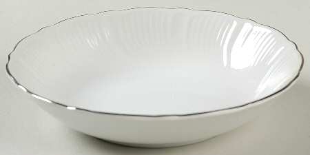 Borghese Fruit/Dessert (Sauce) Bowl by Mikasa