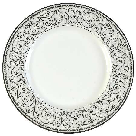 Boulton Bread & Butter Plate