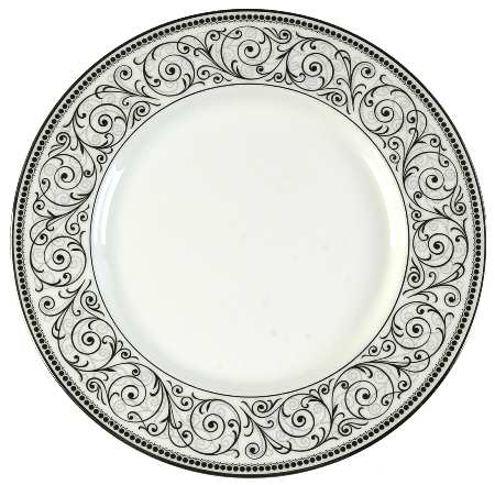 Boulton Salad Plate by Mikasa