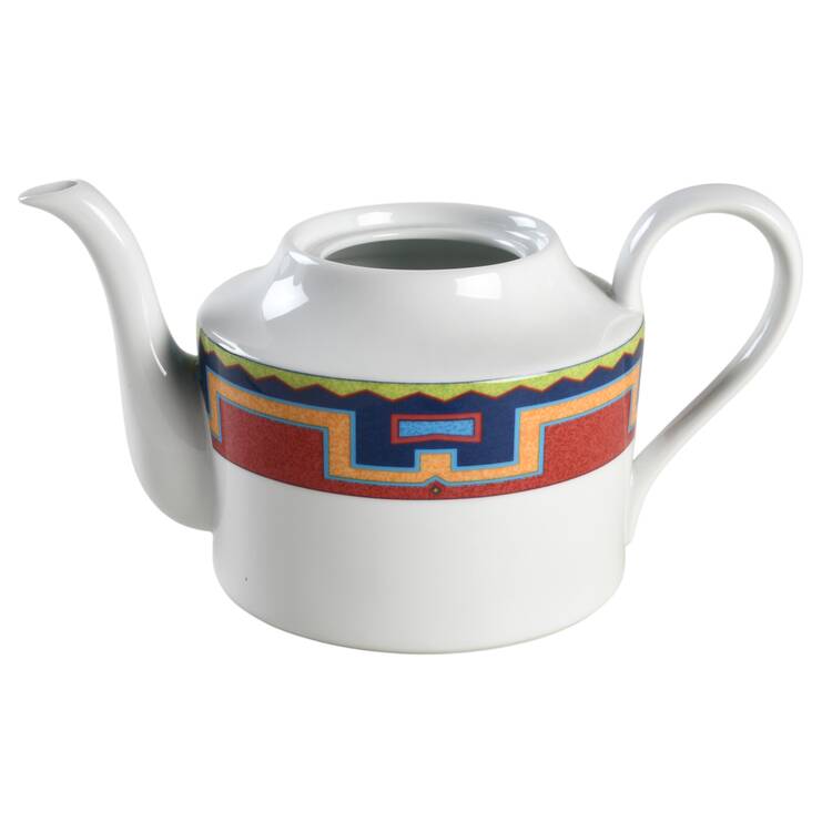 Bravura Teapot No Lid