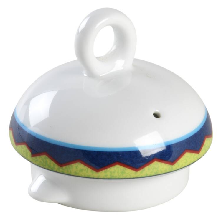 Bravura Lid for Teapot
