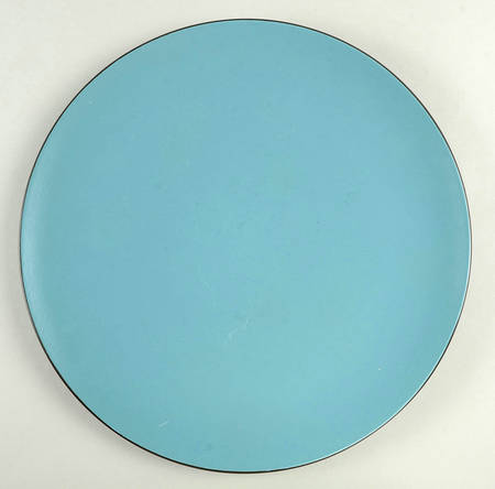 Bristol Blue 12" Chop Plate (Round Platter)