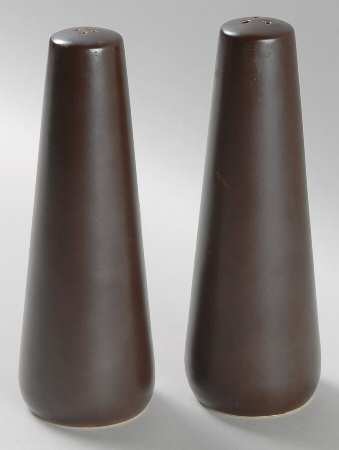 Bristol Blue Salt & Pepper Set