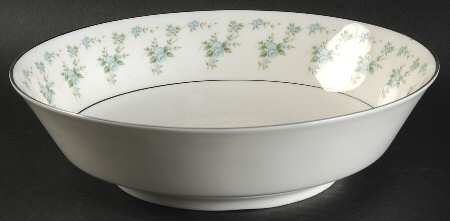 Brearley 8" Round Vegetable Bowl