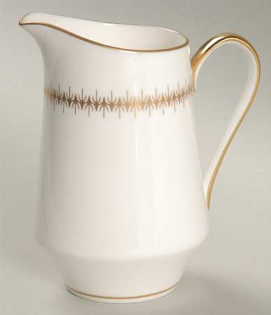 Bryn Mawr Creamer
