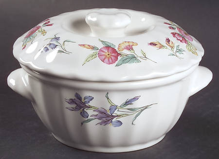 Brywood Individual Casserole & Lid