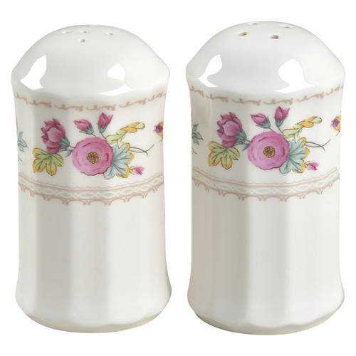 Brywood Salt & Pepper Set