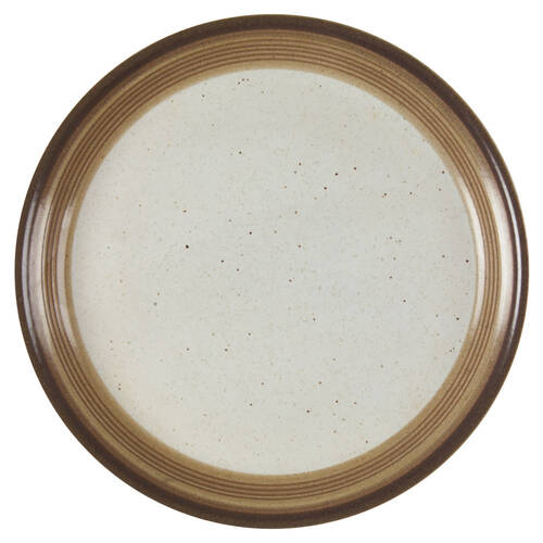 Buckskin Salad Plate