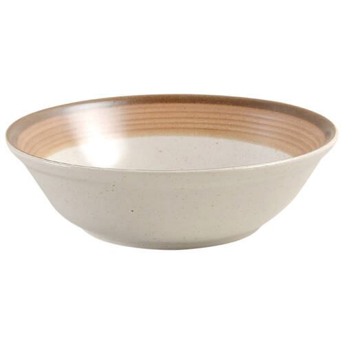 Buckskin Coupe Cereal Bowl