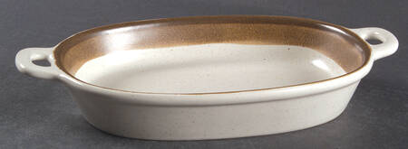 Buckskin 9" Augratin