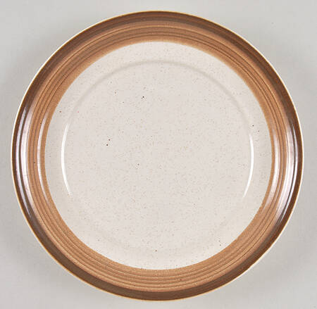 Buckskin Underplate for Gravy Boat by Mikasa
