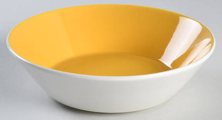 Butternut Coupe Cereal Bowl