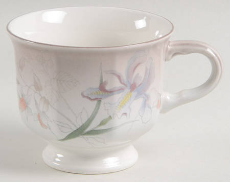 Casa Grande Footed Cup