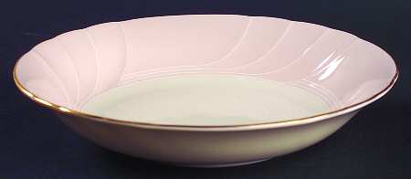 Cameo Coupe Soup Bowl