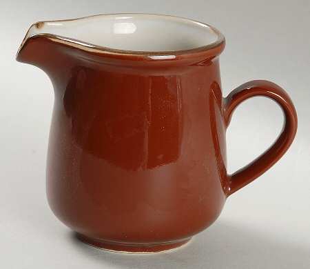Canyon Creamer