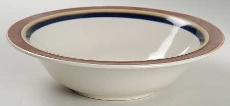 Canyon Rim Cereal Bowl