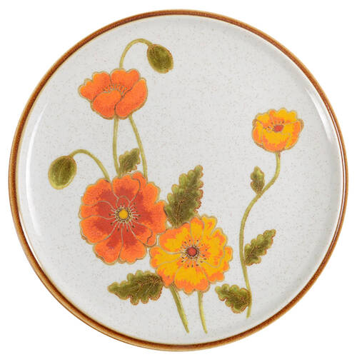 California Poppies