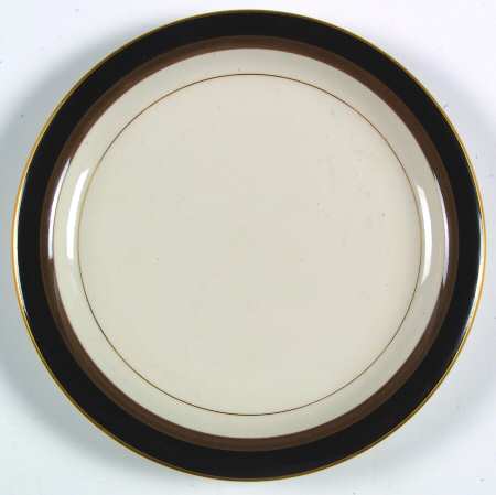 Cappuccino Salad Plate