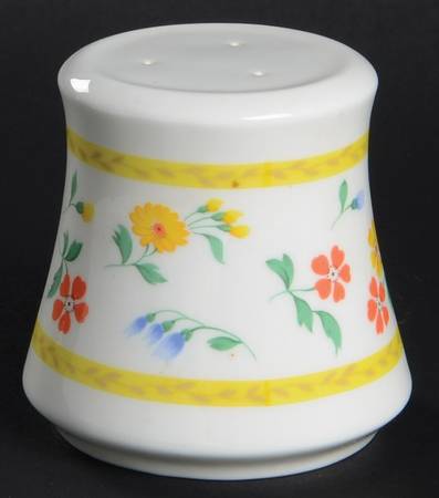 Carefree Salt Shaker
