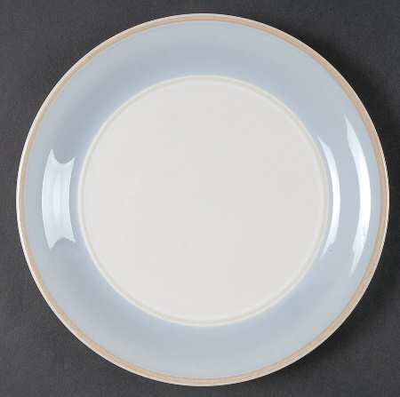 Carolina Salad Plate