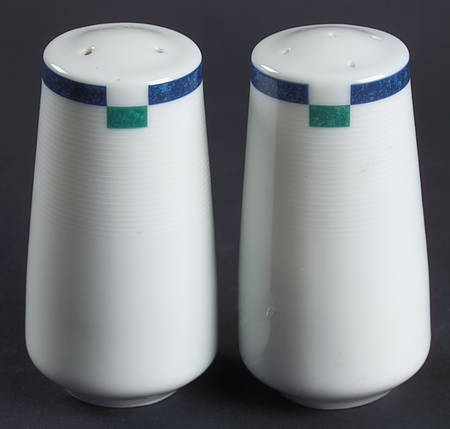 Cayman Salt & Pepper Set