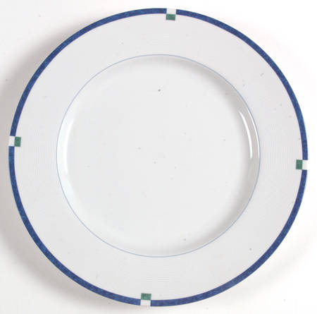 Cayman 12" Chop Plate (Round Platter)