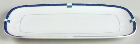 Cayman Butter Tray