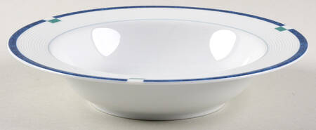 Cayman Rim Fruit/Dessert (Sauce) Bowl