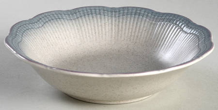 Celebration Fruit/Dessert (Sauce) Bowl