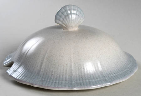 Celebration Lid for Tureen