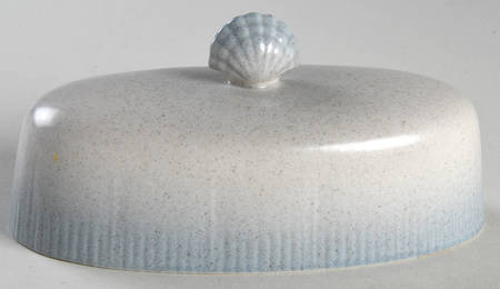 Celebration Lid for 1/4 Lb Butter