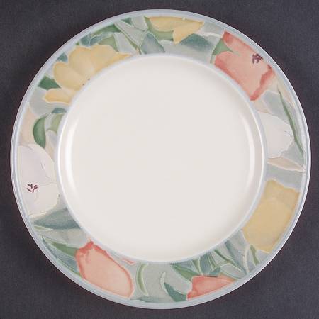 Cezanne Bread & Butter Plate