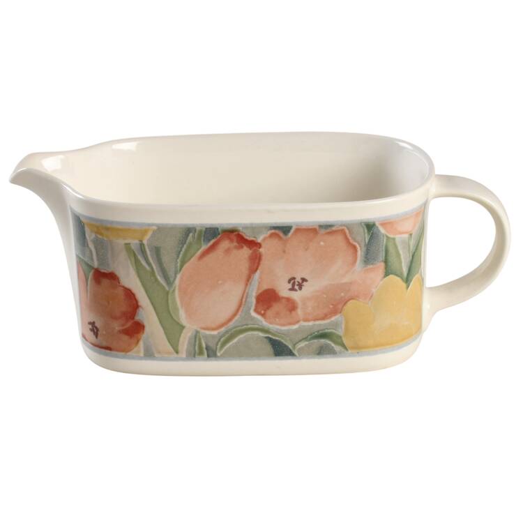 Cezanne Gravy Boat