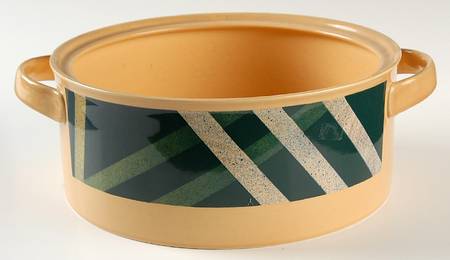 Chapperal Tureen No Lid